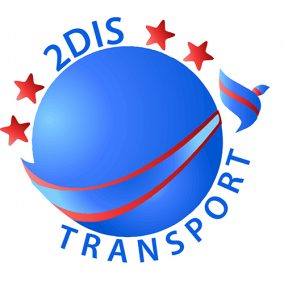 Logo 2DIS-Transport