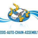 2DIS-Auto-Chain-Assembly