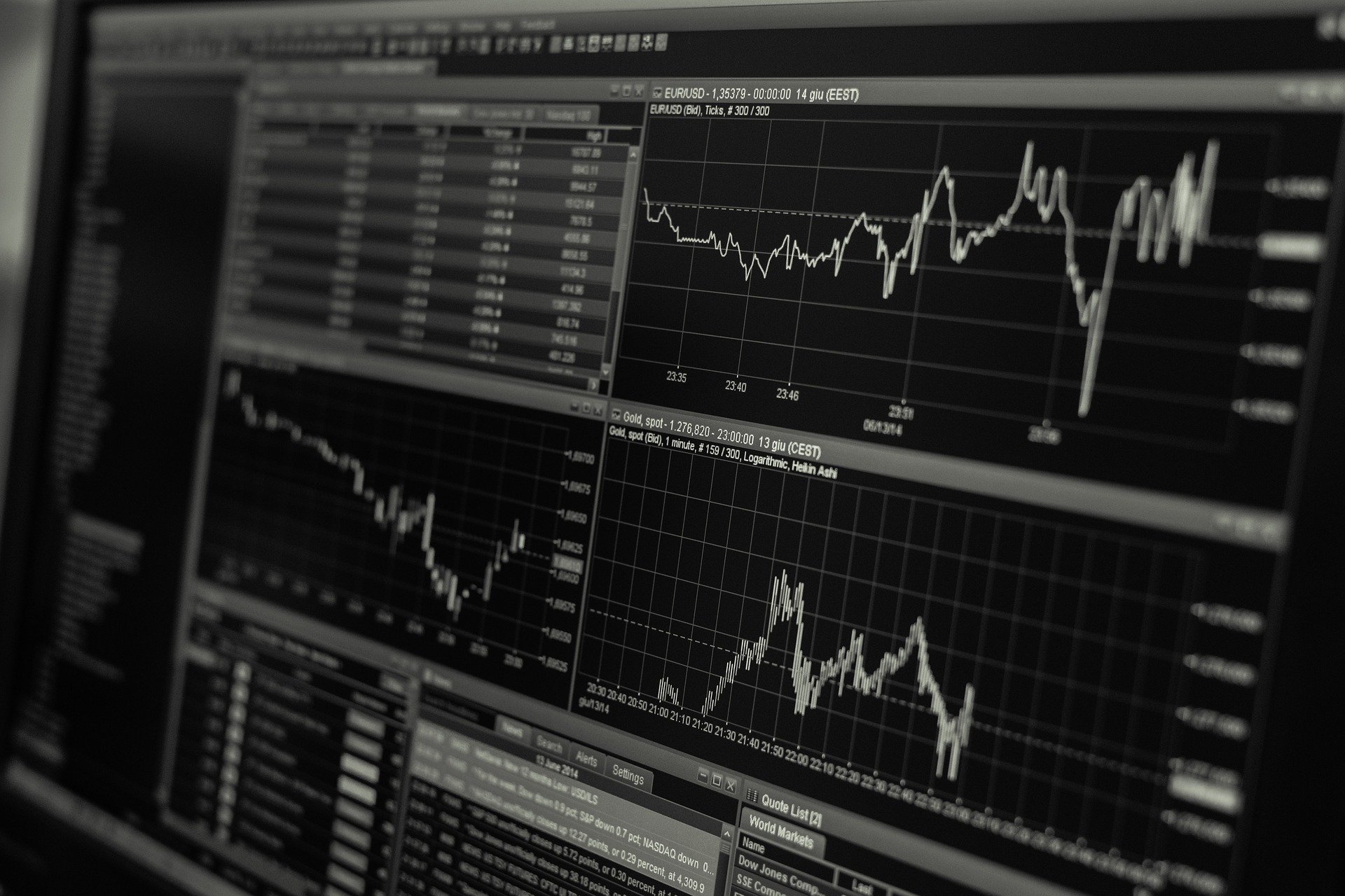 Partenaires investisseurs